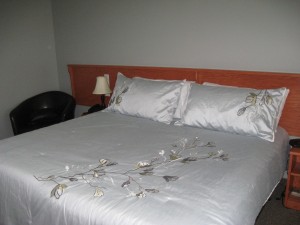 motel des mariniers chambre king